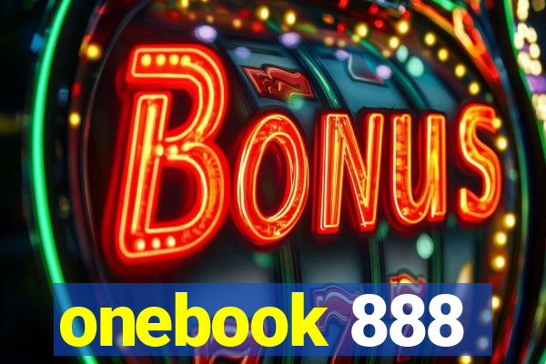 onebook 888